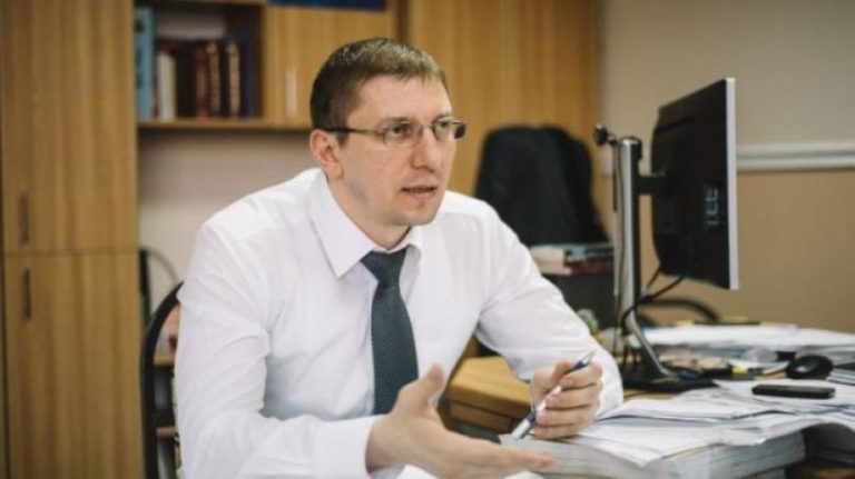 Ошибка PCCOCS: уголовное дело в отношении Виорела Морарь возбуждено по статье, признанной неконституционной три года назад