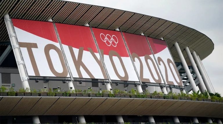 На церемонии открытия Игр в Токио ограничат число VIP-гостей