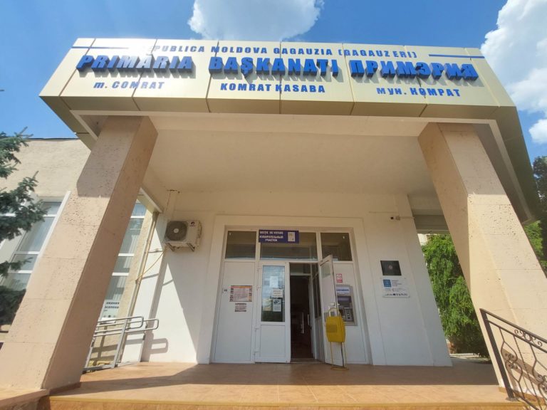 За какую партию проголосовало большинство жителей Гагаузии? Предварительные данные ЦИК