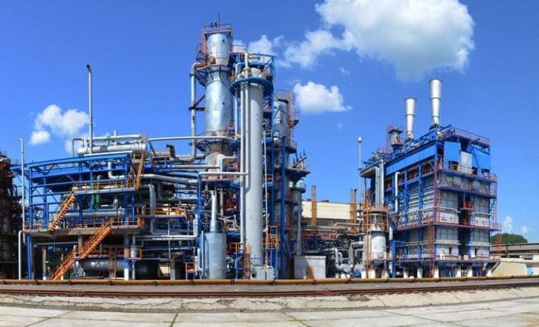 После взрыва на химическом заводе в Украине провели замеры качества атмосферного воздуха. Что обнаружили?