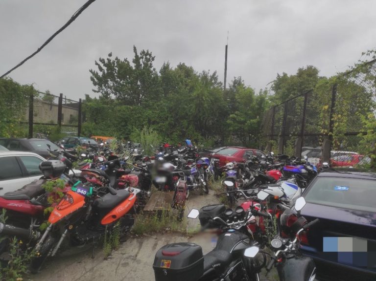 (ФОТО) Смертоносные гонки: Более сотни людей пострадали, а 9 человек погибли в результате ДТП с участием мотоциклов