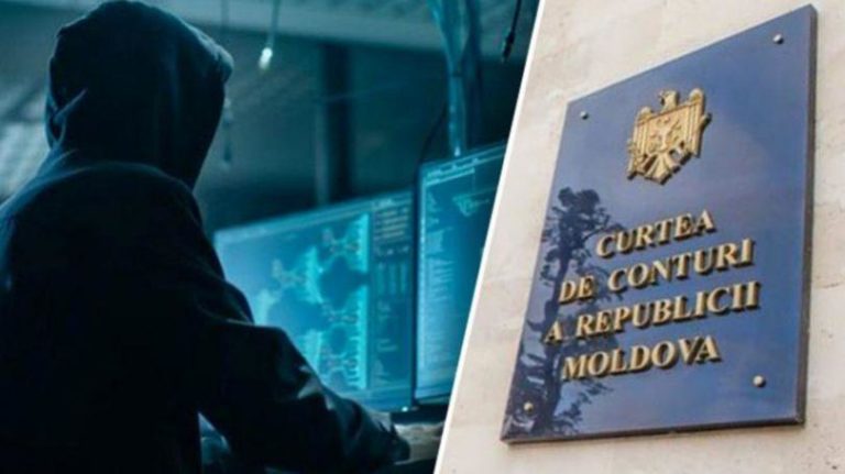 За два месяца до кибератаки Счетная палата купила систему защиты информации у компании социалиста