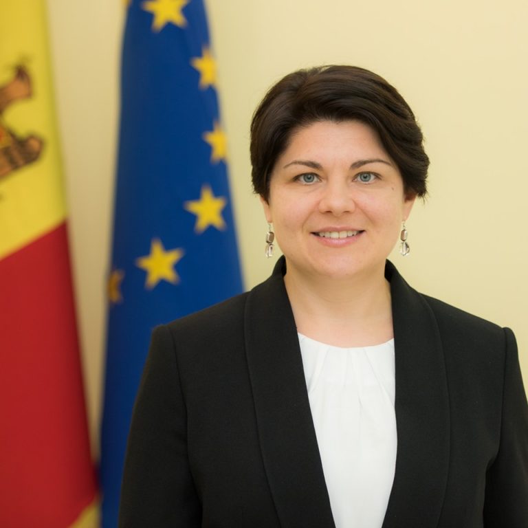 Гросу: Наталья Гаврилица в четверг придет в Парламент представить состав Правительства
