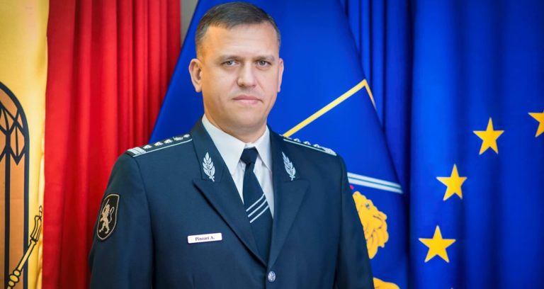 Прокуроры требуют 30 суток ареста для Александру Пынзарь. Завтра пройдет заседание суда