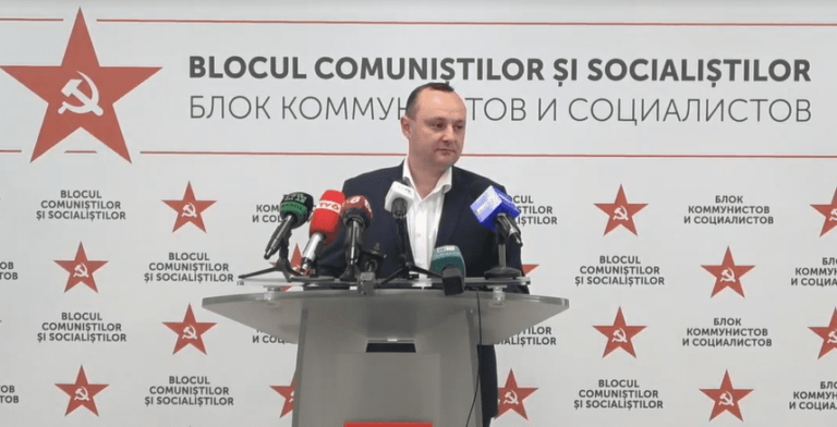 К прессе не вышли ни Додон, ни Воронин. Коммунисты и социалисты завтра объявят, будут ли они оспаривать результаты выборов