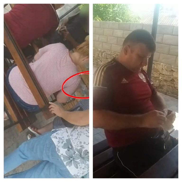 (ВИДЕО) 200 леев за голос: Конкурент на выборах обвиняет партию «Шор» в подкупе избирателей