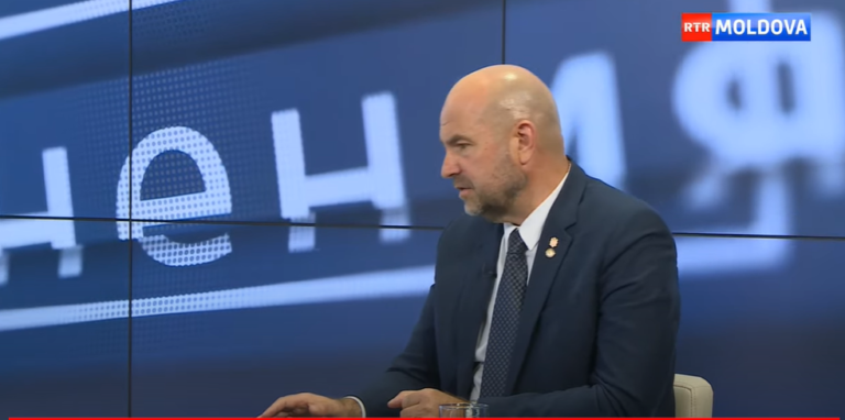 Владимир Боля: Мы рассчитывали на 51-52 мандата. 63 мандата стали приятной неожиданностью