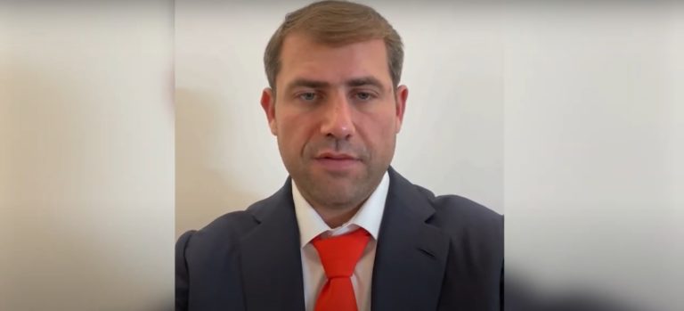 Будет ли партия «Шор» оспаривать парламентские выборы?
