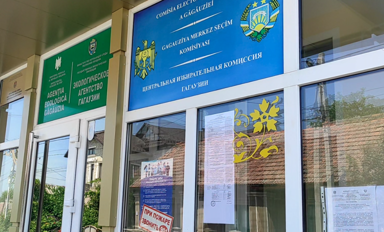 Осталось три дня! Претенденты в депутаты НСГ должны подать документы в ЦИК до пятницы