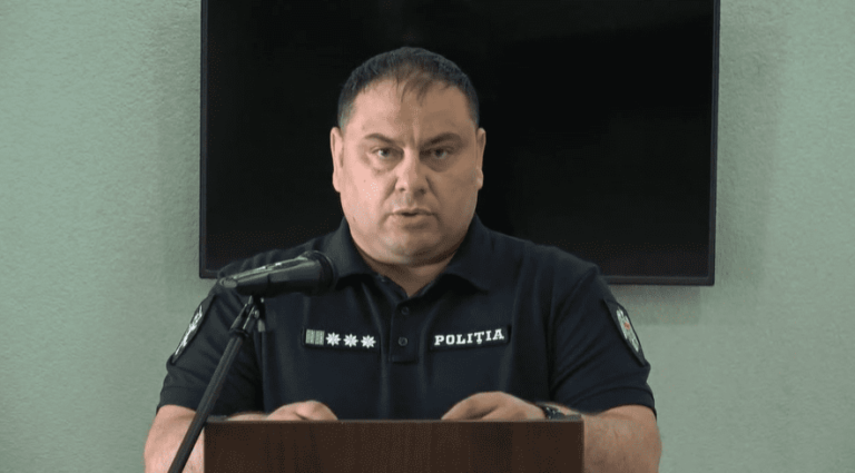 LIVE: В полиции сообщают о мерах в отношении массового подвоза избирателей в Приднестровском регионе