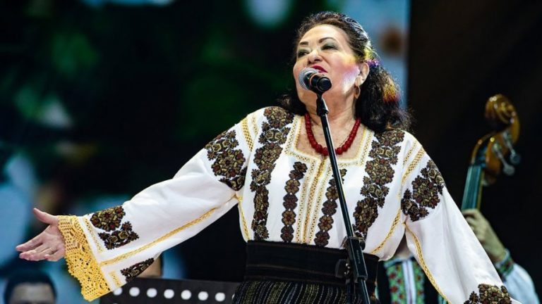Исполнительница народной музыки Лидия Беженару будет похоронена в среду. Где можно с ней попрощаться