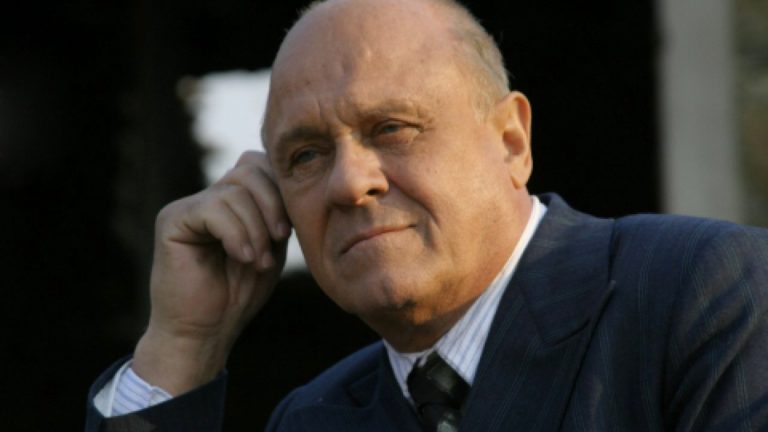 Умер российский режиссер Владимир Меньшов