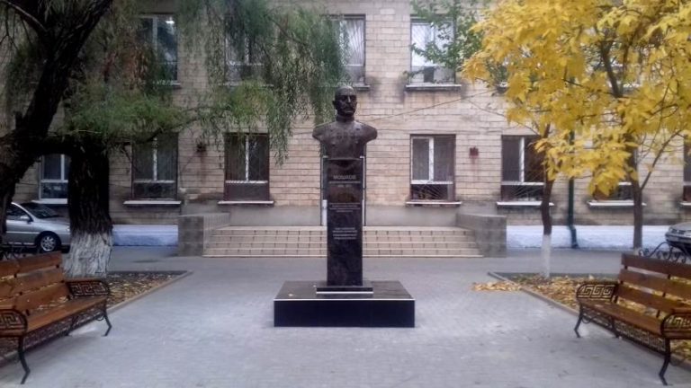 Теоретический лицей имени Валентина Мошкова в Чадыр-Лунге возглавит новый директор