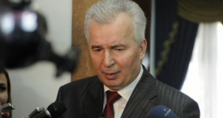 Удовлетворено заявление об отставке судьи Апелпалаты Кишинева Иона Муруяну