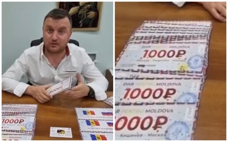 В Москве и Санкт-Петербурге обещают «ваучеры» на 1 тыс. рублей в день голосования. PAS обратились в ЦИК и прокуратуру