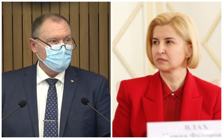 Чокой и Влах наедине. Как так случилось, что не заседании правительства больше никого не было?