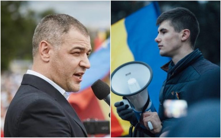 (ВИДЕО) Цику обвиняет AUR в «видимом» соперничестве с BeCS. Билецкий: «Бокс — это индивидуальный вид спорта»