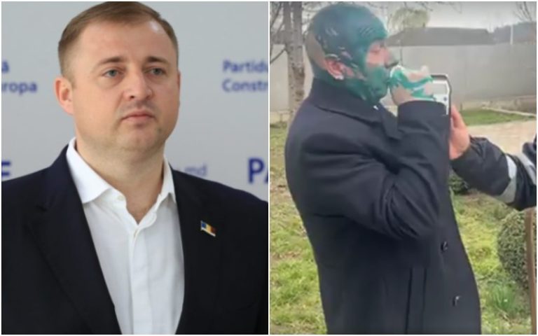 Дело о «зеленке»: четверым членам партии PACE предъявлено обвинение. Кавкалюк объявлен в розыск