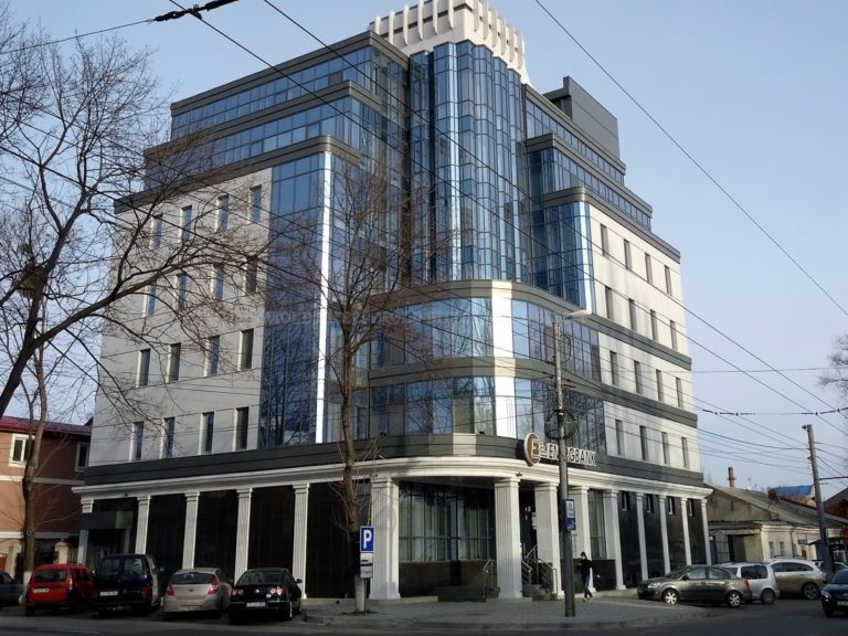 Продано 10% акций Energbank на общую сумму 34 млн леев. Кто покупатель — неизвестно