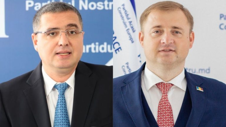 PACE предлагает своего кандидата на пост мэра Бельц