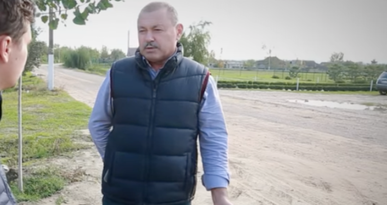 Все меняется: Референдума в Данку не будет, ЦИК отменил свое решение