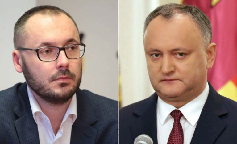 PAS обвиняет Додона в подкупе на выборах. Реакция ПСРМ и ЦИК