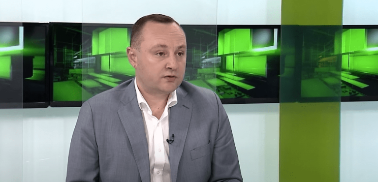 Депутат ПСРМ Влад Бэтрынча рассказал, почему PAS набрали большинство на парламентских выборах