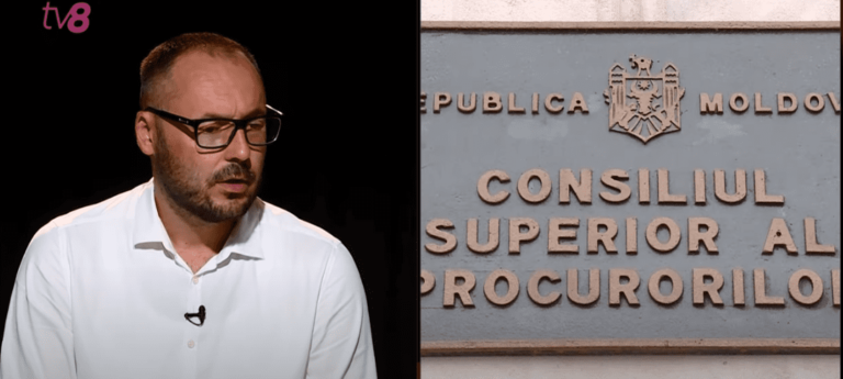 Литвиненко: Зеленую полосу для выезда Платона за границу предоставил прокурор Василий Левицкий