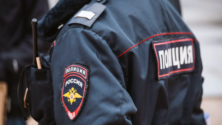 Массовая драка в Петербурге: около 80 мигрантов задержаны