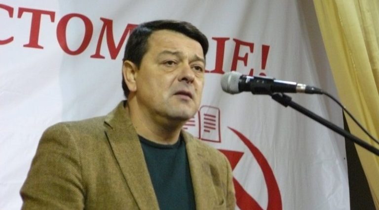 Изменился состав Постоянного бюро парламента: Константин Старыш 13-й депутат