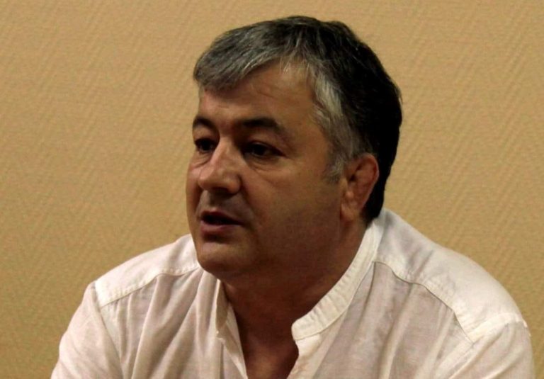 «Выборы были непростыми». Николай Дудогло обратился к избирателям после предварительных итогов