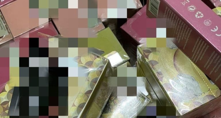 В столице обнаружены 252 электронные сигареты без документов происхождения