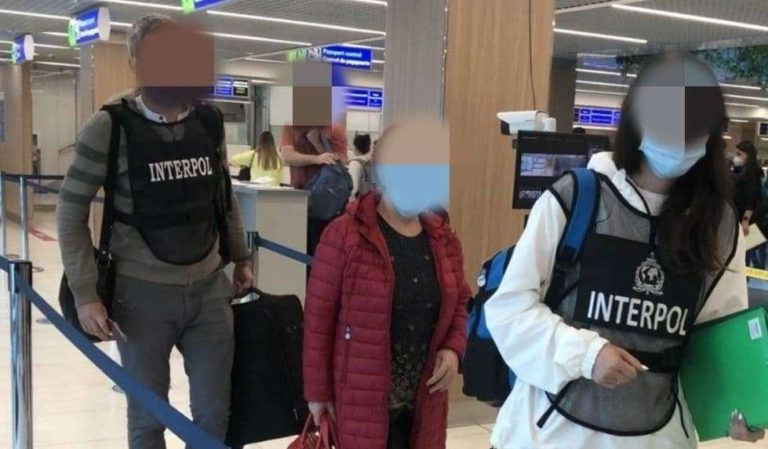 Гражданка Молдовы, объявленная в розыск в 2017 году, была задержана в Венгрии