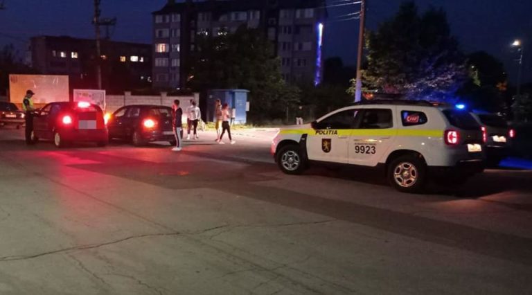 За одну ночь более 20 водителей задержаны за вождение в нетрезвом виде. ГИП: «Мы могли столкнуться с трагедиями»