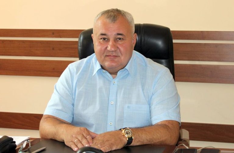 Кандидат на пост примара Бельц Николай Григоришин попросил поддержки Ренато Усатого