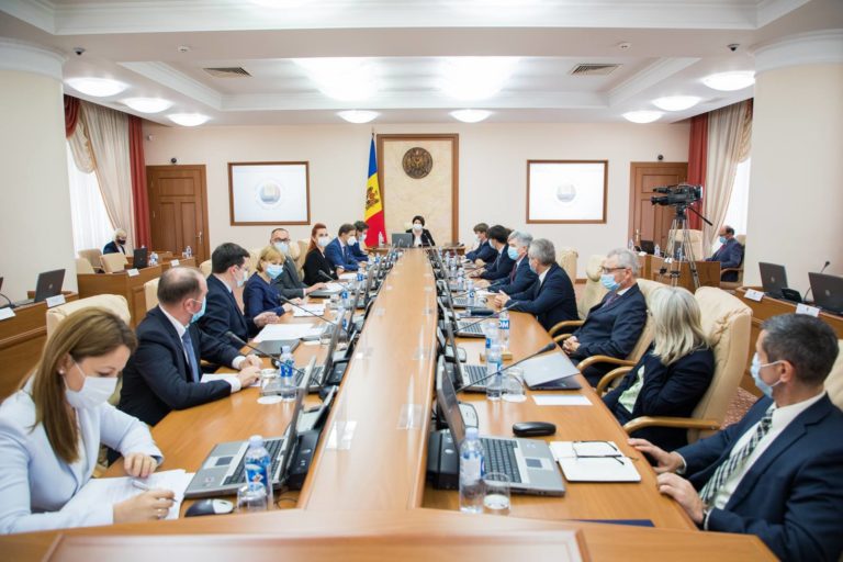 Танасогло о поправках, по которым прокурор Гагаузии не будет по праву входить в состав ВСП: «Мы не согласны с этим проектом»