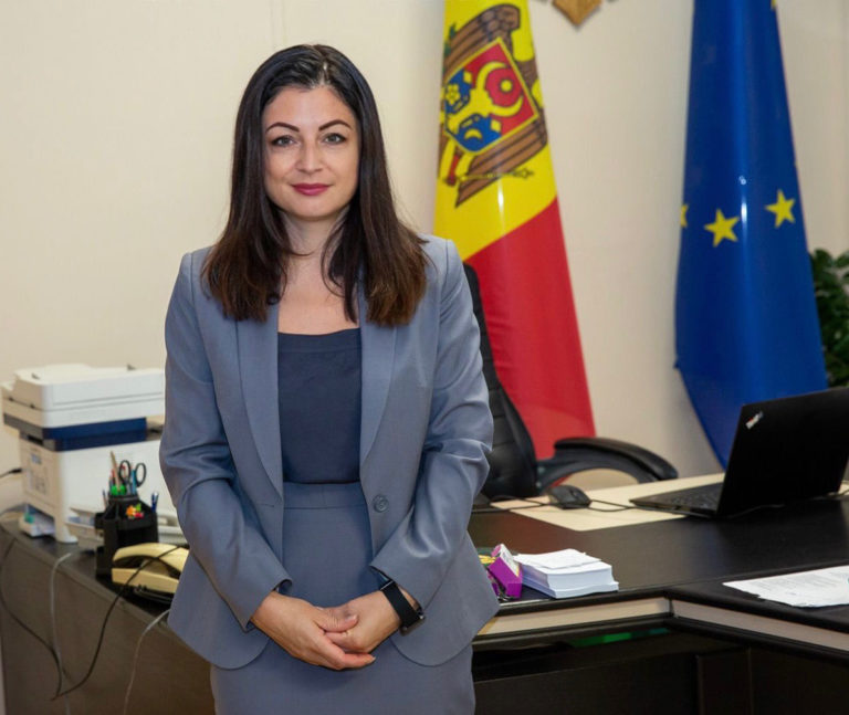 У Натальи Гаврилицы новый глава кабмина