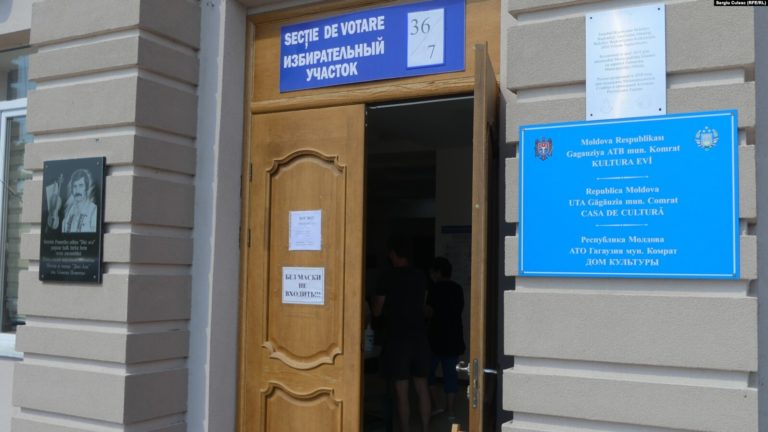 Почему избиратели в Гагаузии предпочитают голосовать за левые промосковские партии? Мнение эксперта