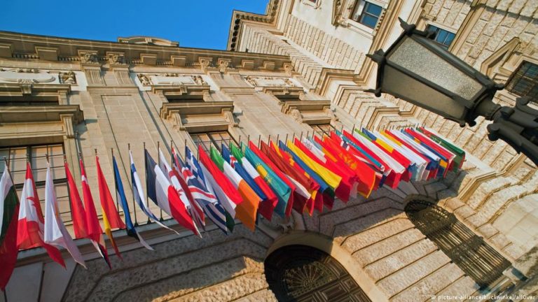 ОБСЕ впервые за почти 30 лет не направит наблюдателей на выборы в РФ