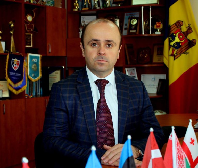 Кабинет министров принял отставку директора Национального антидопингового агентства