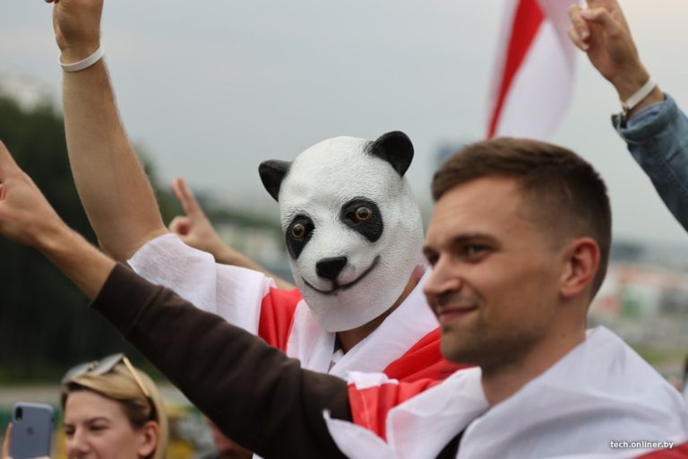 В Беларуси прекратили уголовное дело против IT-компании PandaDoc