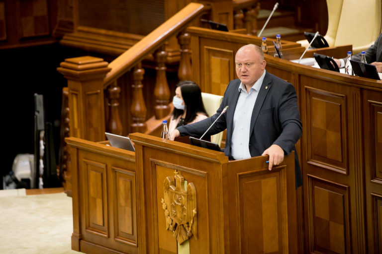 Боля критикует власть после заключения Венецианской комиссии и утверждает, что подаст жалобу в прокуратуру на имя Майи Санду