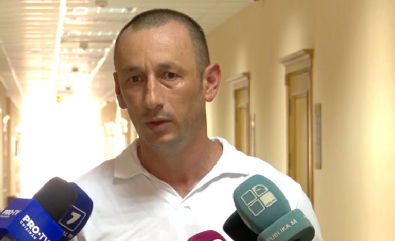 Адвокат Платона отказался сообщить, где находится его клиент, и не дал гарантий, что он явится в суд