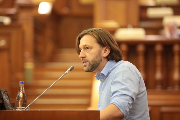 Алайба предлагает внести поправки в положения о налоговых правонарушениях