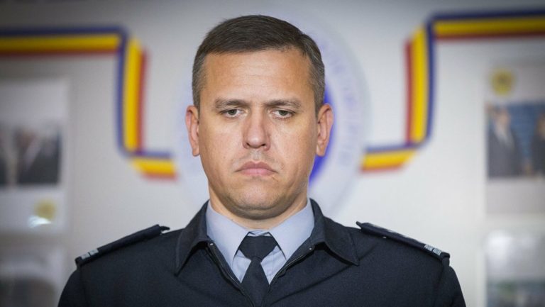 Ещё один осуждённый может скрываться в Приднестровье: пропал экс-глава полиции Александру Пынзарь