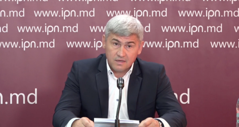 Жиздан о задержании экс-министра обороны Пынзаря: «Вся информация, которая была обнародована, составляет государственную тайну»