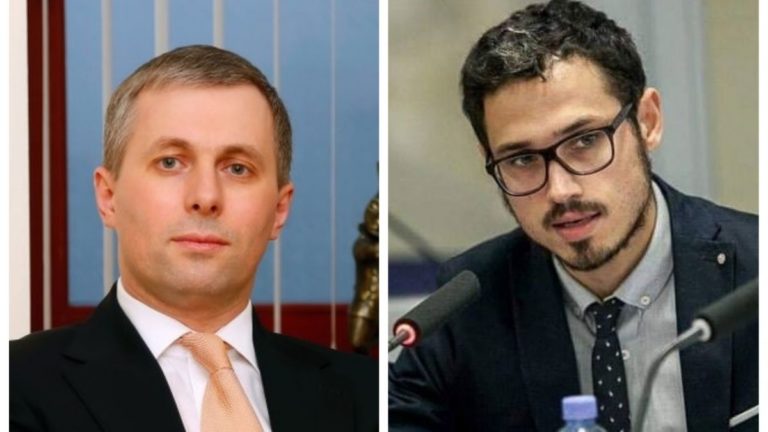 Критика в адрес изменений в Закон о прокуратуре: «Не нужно менять закон каждый раз, когда правительству не нравится генпрокурор»