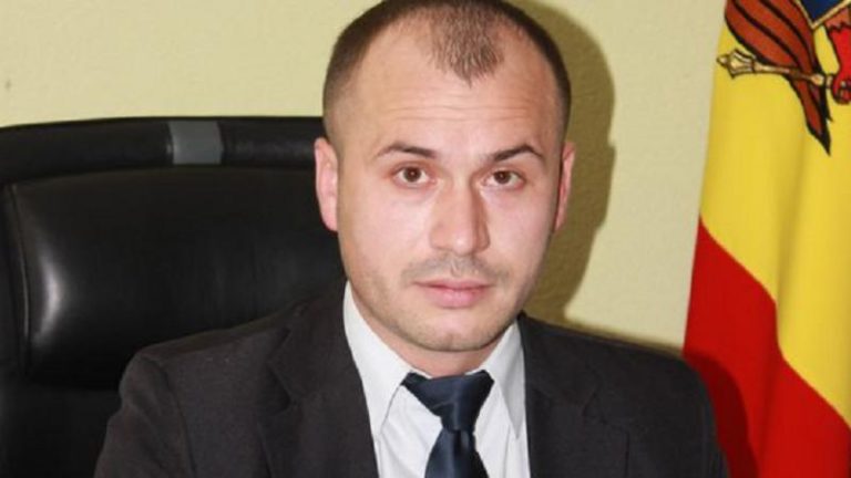 Из ЦИКа в парламент. Серджиу Гурдуза назначен советником в аппарате Игоря Гросу