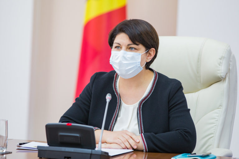 Гаврилица извинилась перед учителями за заявление о вакцинации