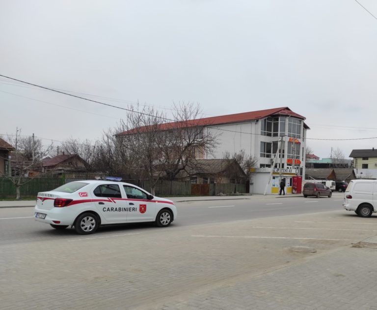 Борьба с covid-19. Сотрудники полиции и карабинеры будут следить за соблюдением правил и в выходные дни